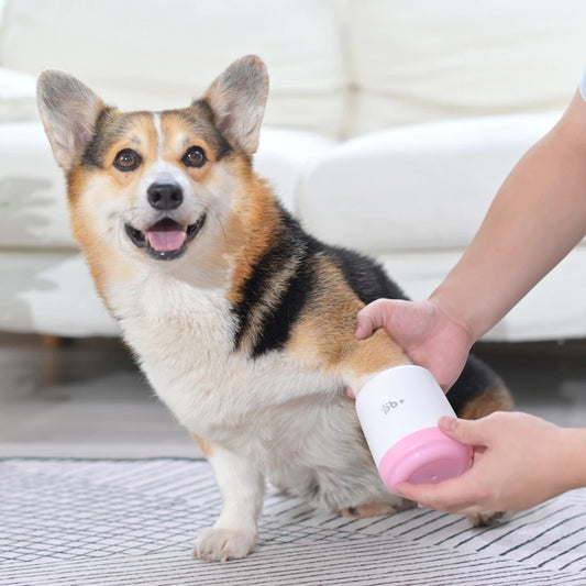 PetPeach Paw Cleaner