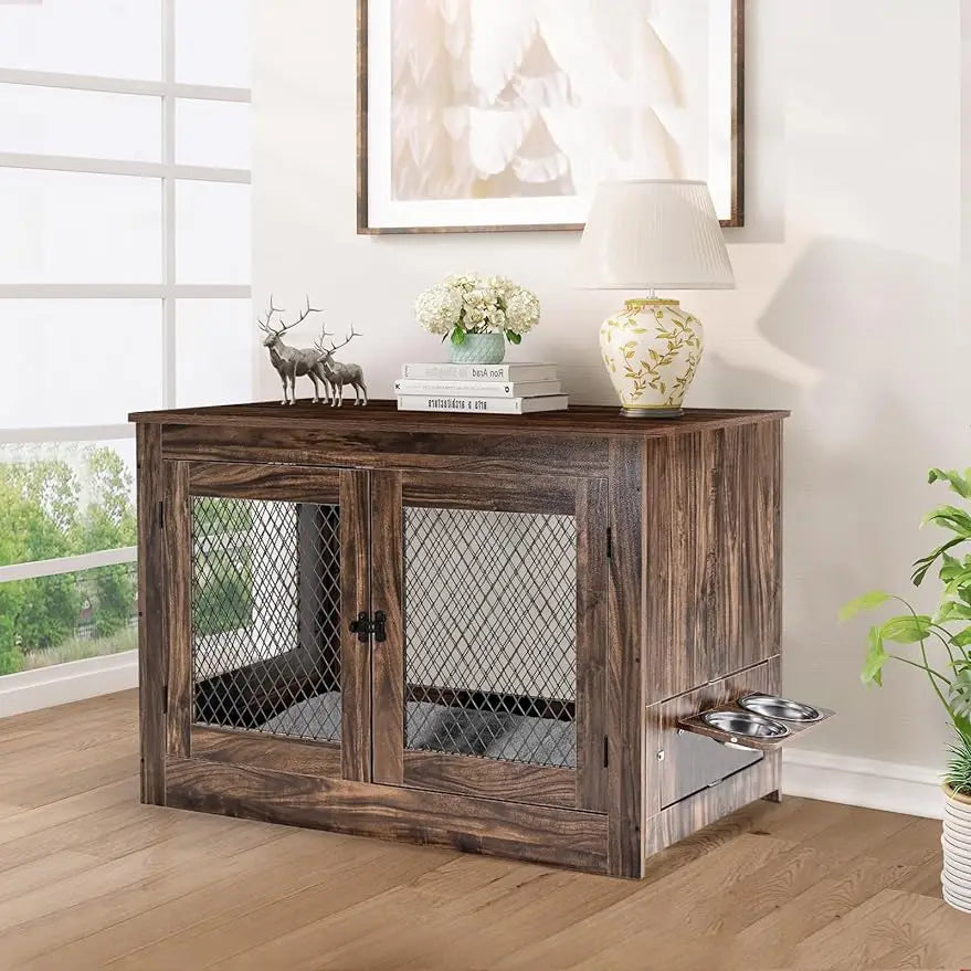 PetPeach Modern Crate Furniture